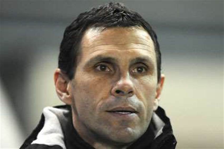 Poyet eyes Chelsea return Poyet eyes Chelsea return