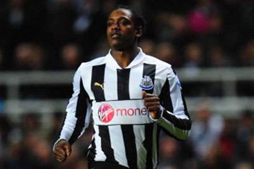 Ranger departs Newcastle Ranger departs Newcastle