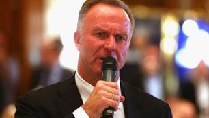 Rummenigge: Bayern team can be iconic