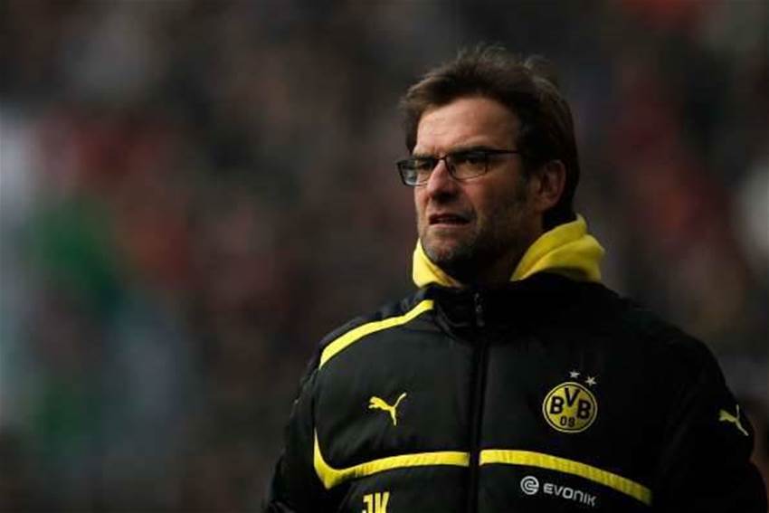 Klopp apologises for Bayern outburst Klopp apologises for Bayern outburst