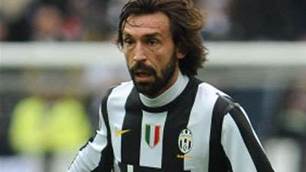 Chelsea, Barca among Pirlo's former suitors
