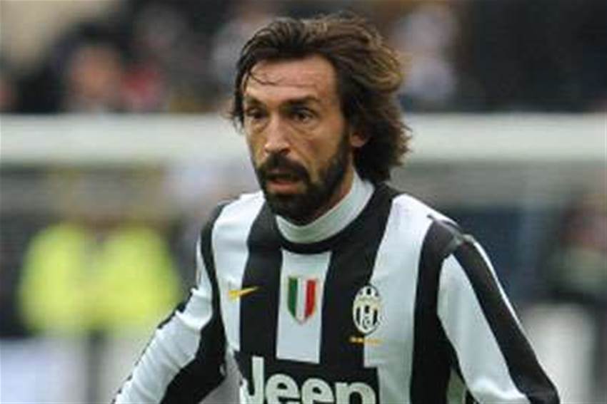 Chelsea, Barca among Pirlo's former suitors Chelsea, Barca among Pirlo's former suitors
