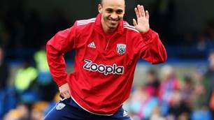 Clarke calls for Odemwingie support