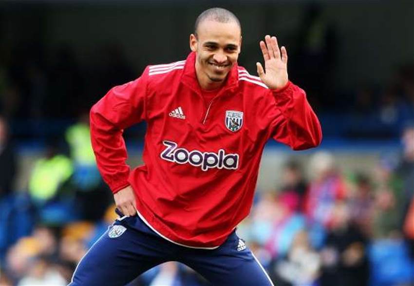 Clarke calls for Odemwingie support