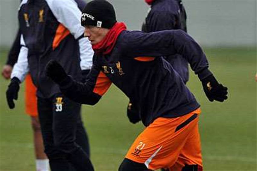 Rodgers praises 'fantastic' Lucas Rodgers praises 'fantastic' Lucas