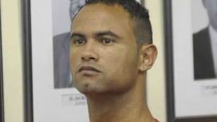 Brazilian goalkeeper convicted of murder