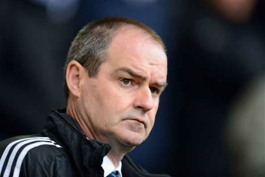 Clarke laments penalty decision Clarke laments penalty decision