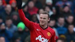 Yorke, Cole tip Rooney to stay