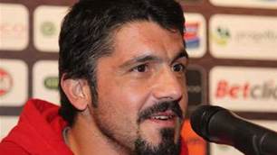 Retiring Gattuso puts coaching first