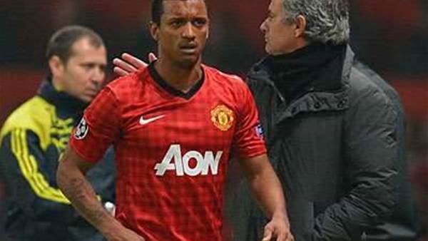 Nani wants new Manchester United deal