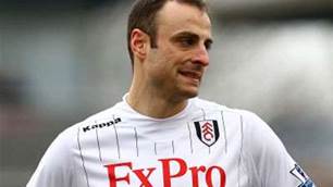 Berbatov agent hints at Russian interest
