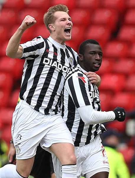 Comeback Buddies shock Hearts in cup final Comeback Buddies shock Hearts in cup final