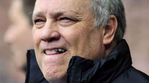 Jol pleased to nullify Bale