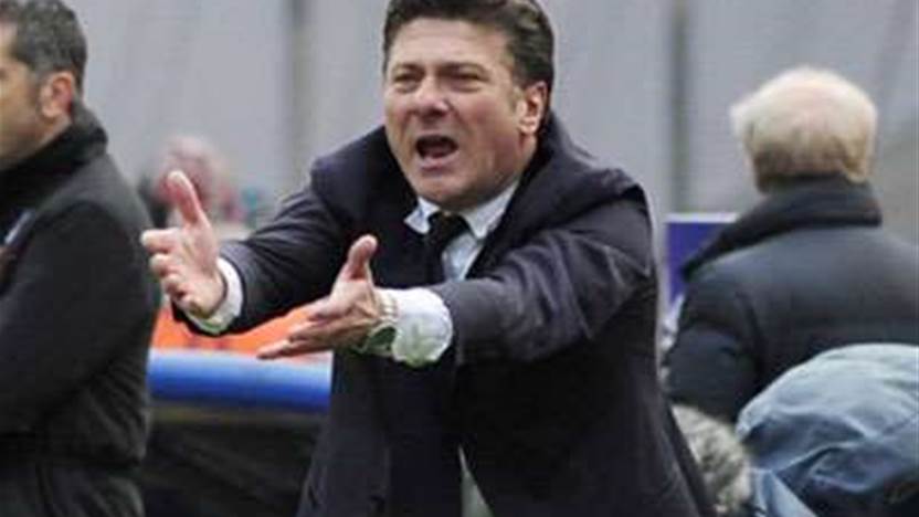 Second place not ours yet, insists Mazzarri