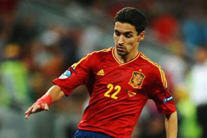 Navas a 'great signing', claims Silva Navas a 'great signing', claims Silva
