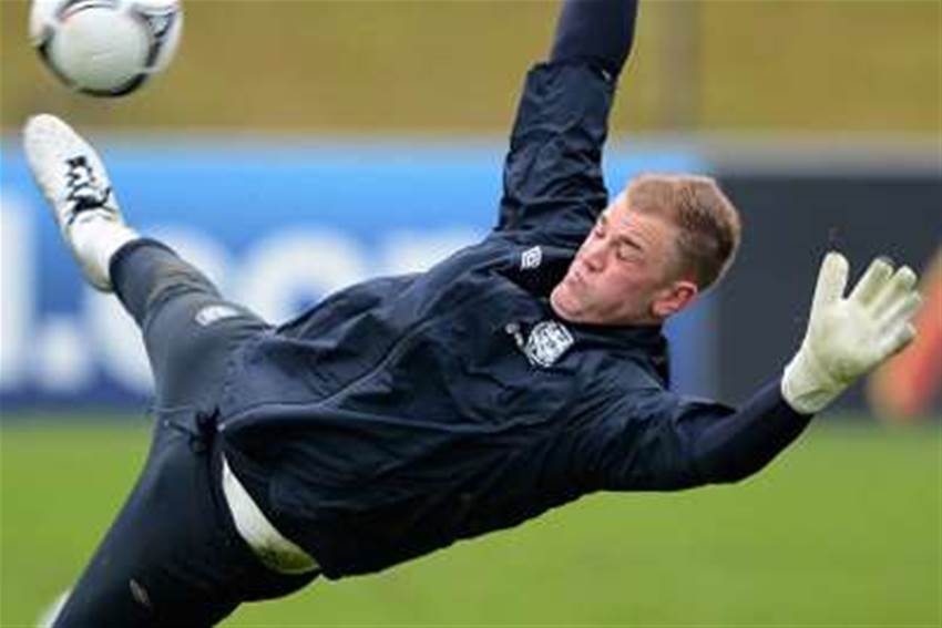 England defence rock sold, says Hart