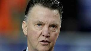 Van Gaal questions FIFA rankings