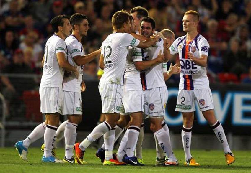 Edwards elated with victory Edwards elated with victory