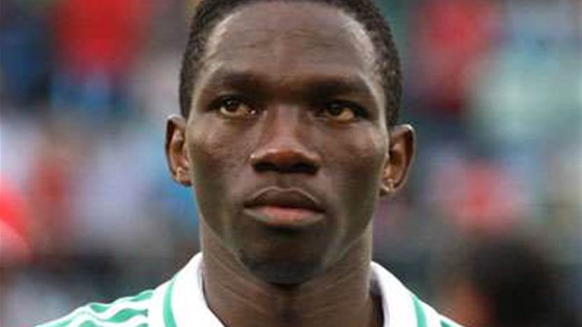 Omeruo happy to snatch a point