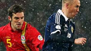 Miller urges Scotland to hit back