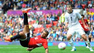 Teenage Payne brace enough for NZ