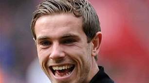 Extra sessions help Henderson find form