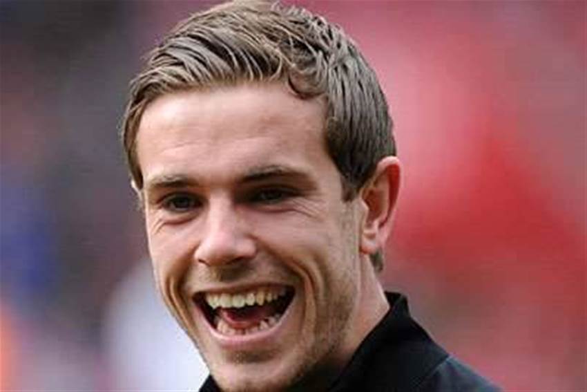 Extra sessions help Henderson find form Extra sessions help Henderson find form