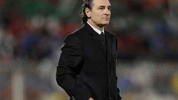 Prandelli: We need to be tougher on racism