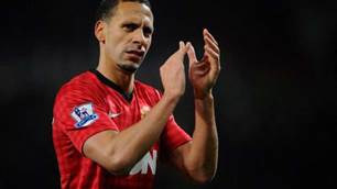 Ferdinand focussed on securing title