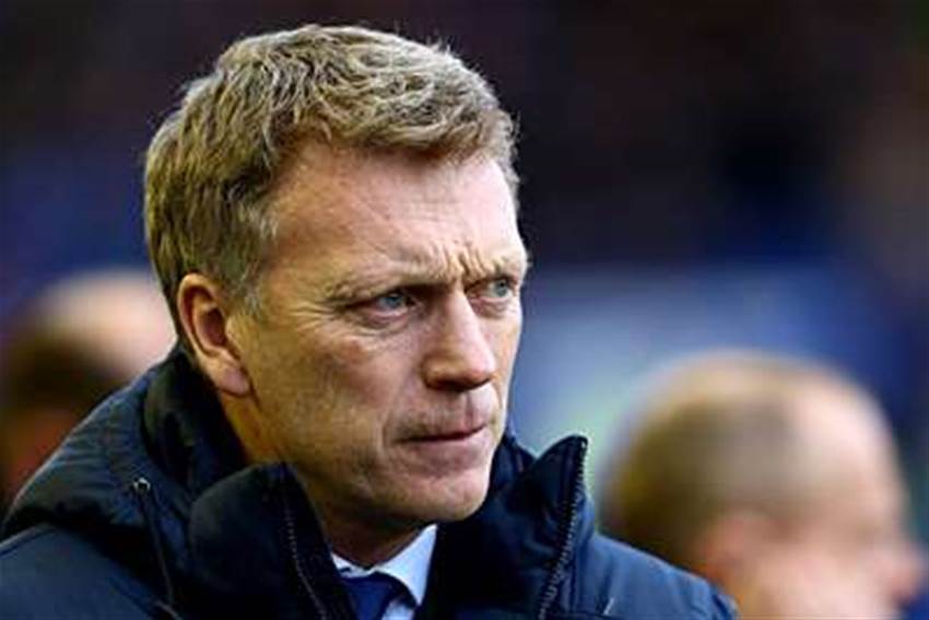 Moyes maintains Europa League ambition Moyes maintains Europa League ambition