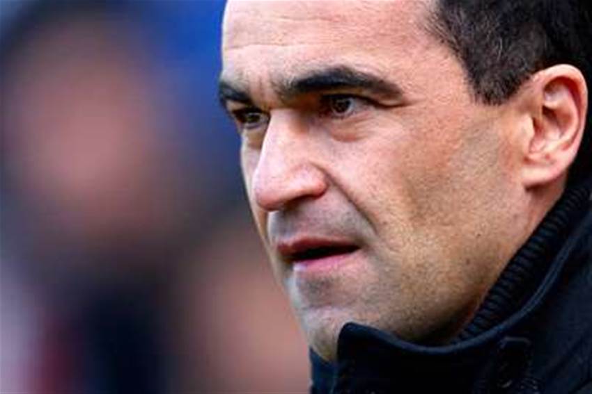 Martinez unhappy with Tottenham equaliser Martinez unhappy with Tottenham equaliser