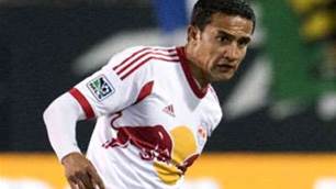 Cahill relieved as Red Bulls open account
