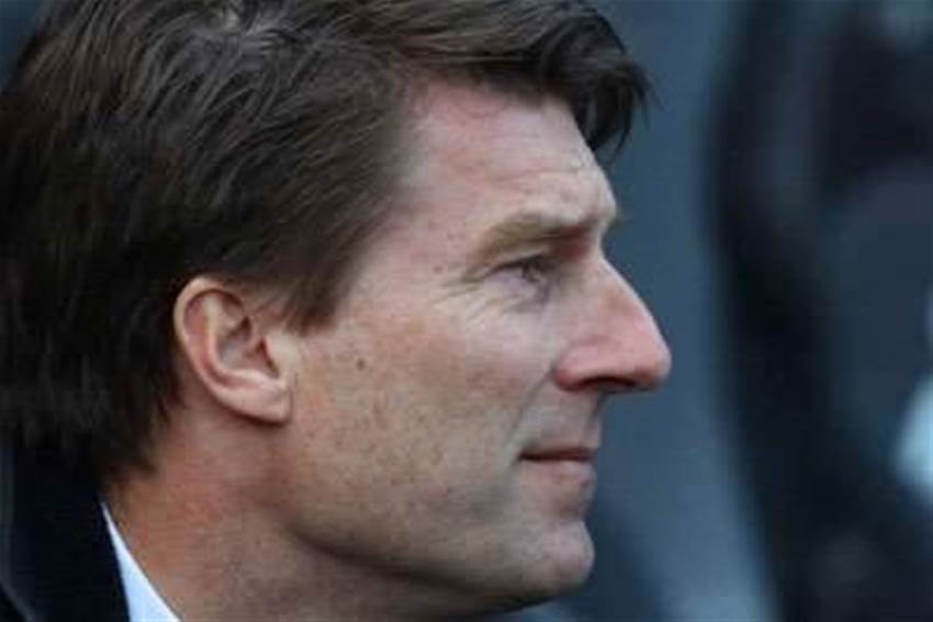 Laudrup eyes transfer spree Laudrup eyes transfer spree
