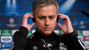 Mourinho plays down Inter return rumours