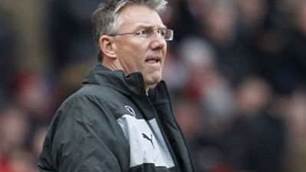 Adkins wants time to change Reading style