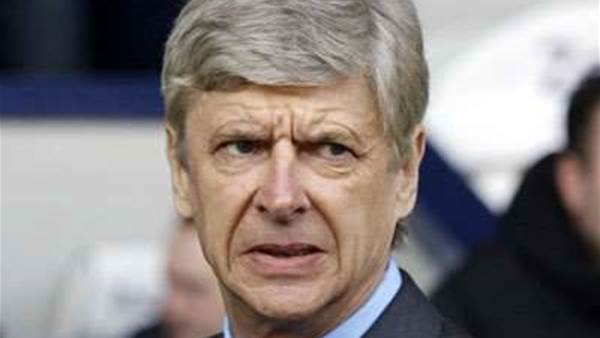 Wenger thrilled with Arsenal grit