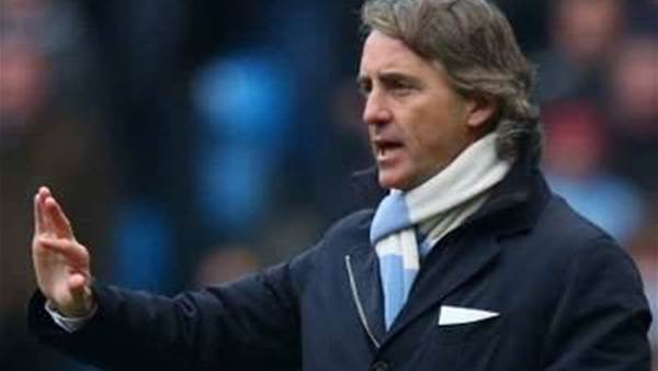 Mancini calls for mid-season break