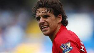 Hargreaves tipping fiery Manchester derby