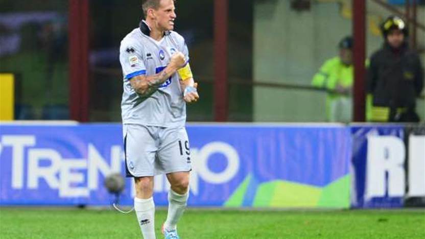 Serie A wrap: Atalanta stun Inter, Napoli increase advantage