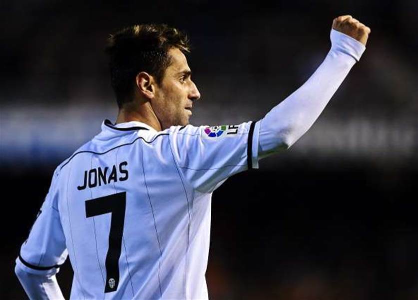 La Liga wrap: Valencia climb, Atletico held La Liga wrap: Valencia climb, Atletico held