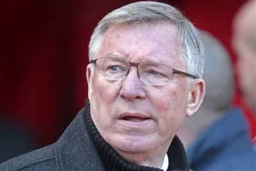 Ferguson anticipating new additions Ferguson anticipating new additions