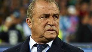Terim keeps the faith