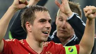 Lahm: Barca the one to beat