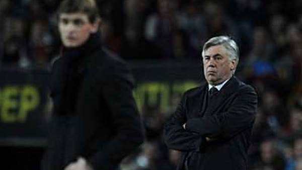 Ancelotti has no regrets over PSG exit