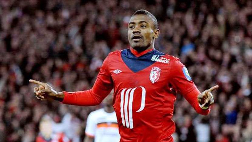 Kalou content with Chelsea feats