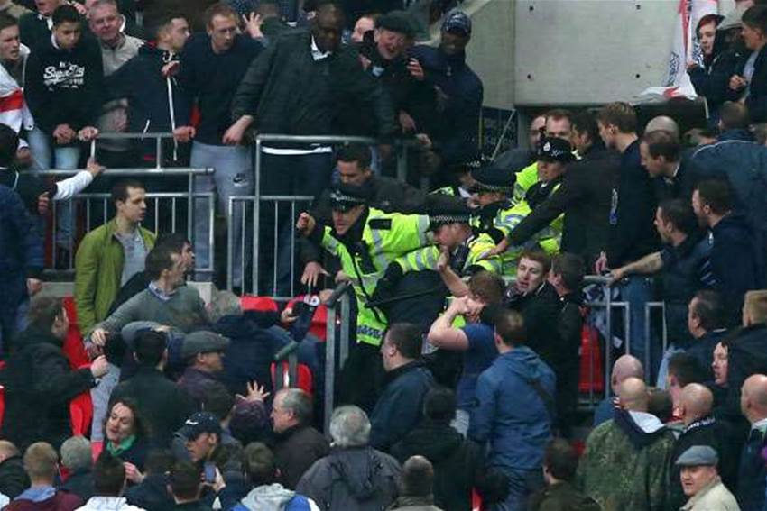 FA vow Millwall bans FA vow Millwall bans