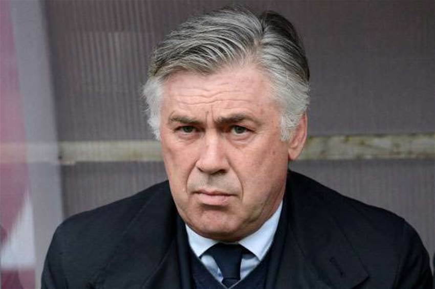 Ancelotti senses title glory