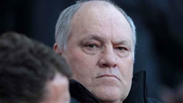 Jol rules out Lampard capture