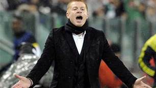 Celtic fury at Lennon's three-game ban