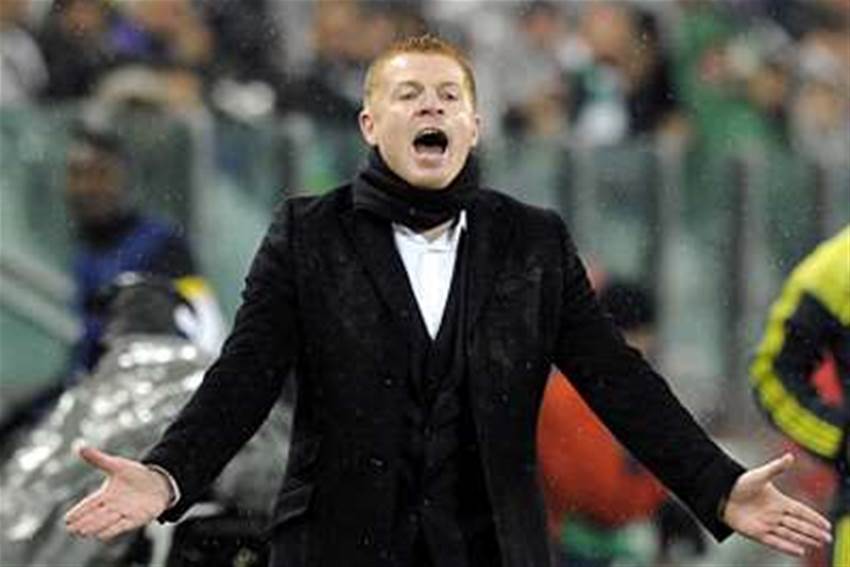 Celtic fury at Lennon's three-game ban Celtic fury at Lennon's three-game ban